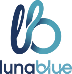Luna Blue