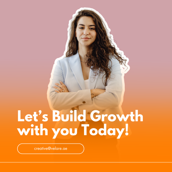 Velare Creative - Growth