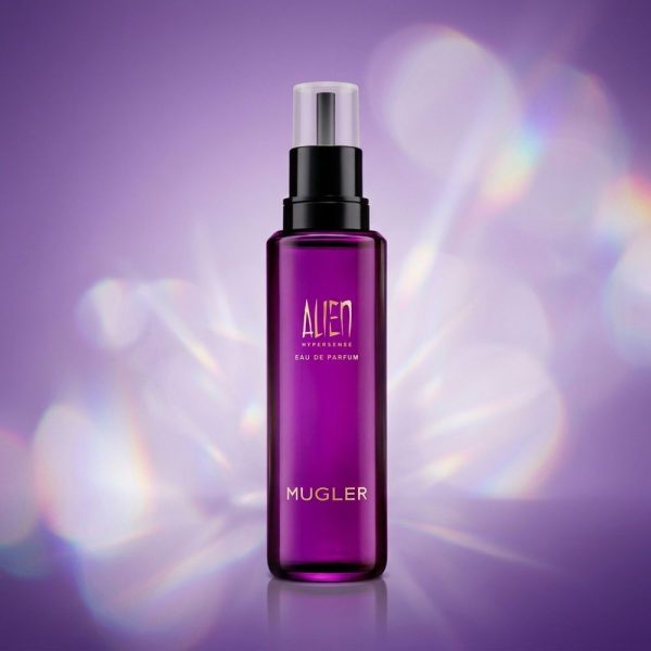 Alien Eco EDP, 100ml