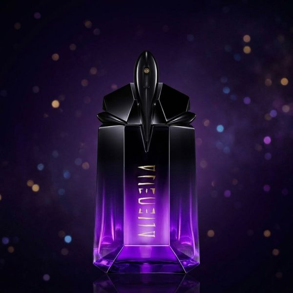 Alien Extra Intense EDP, 60ml