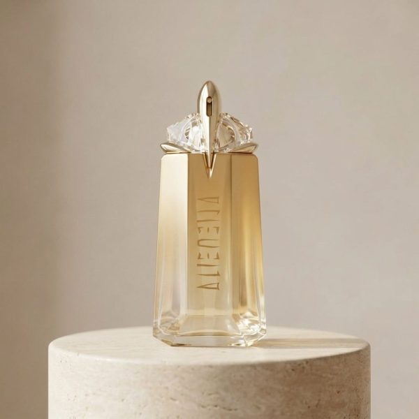 Alien Goddess Supra Floral EDP, 90ml