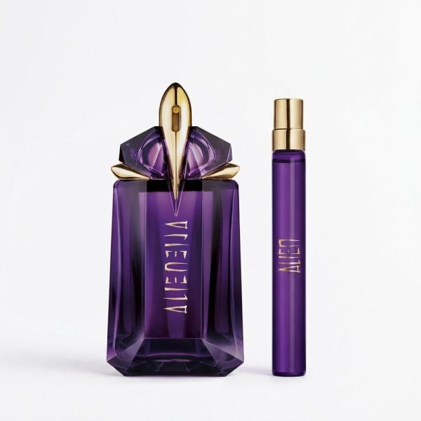 Alien EDP Set - 60ml + 10ml