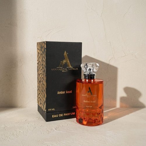 Amber Aoud EDP, 100ml