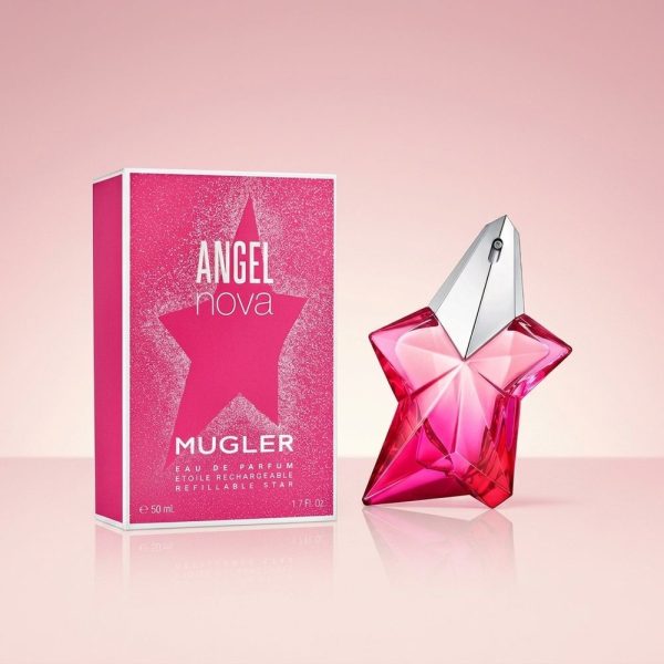 Angel Nova EDP, 50ml
