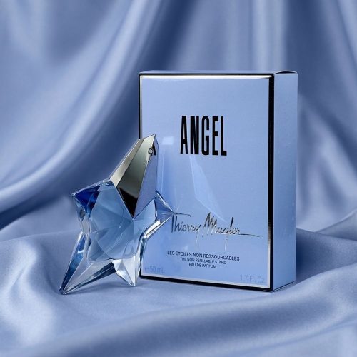 Angel Nova Refillable Eau De Parfum, 50ml