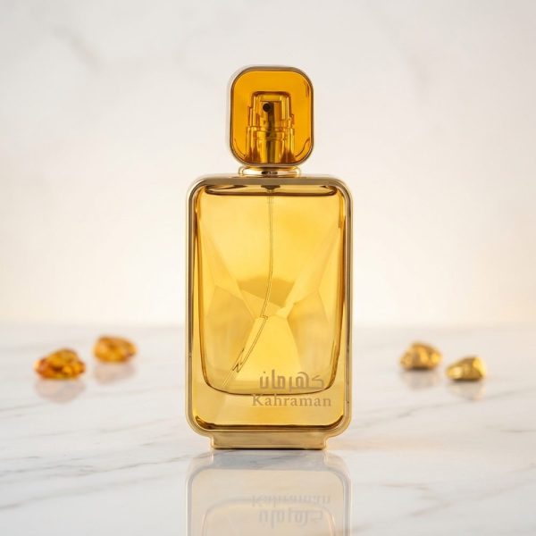 Kahraman EDP, 100ml
