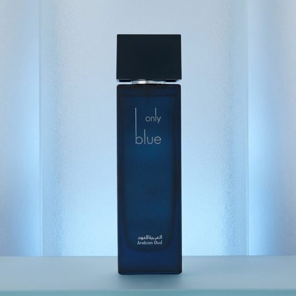 Only Blue EDP, 100ml