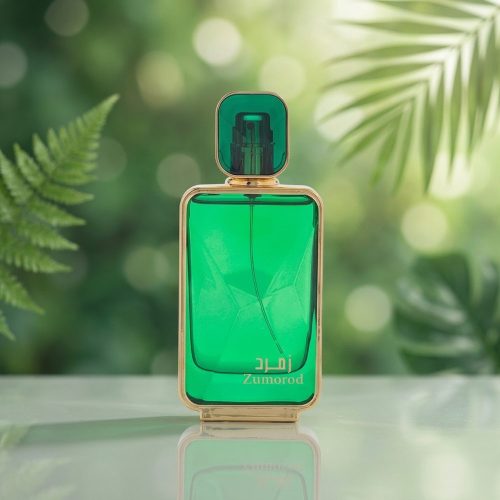 Zumorod EDP, 100ml