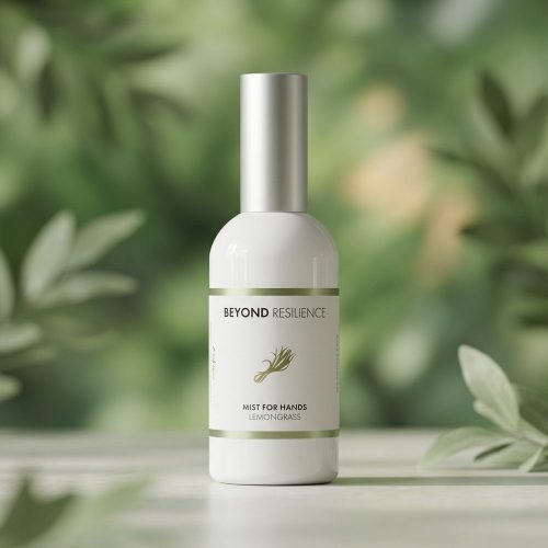 Mist For Hands Lemongrass, 100ml