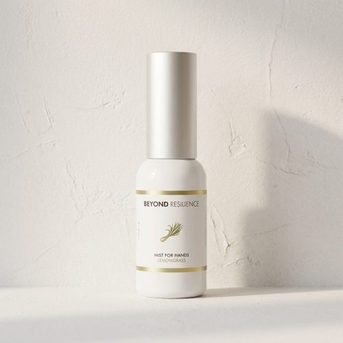 Mist For Hands Lemongrass, 30ml