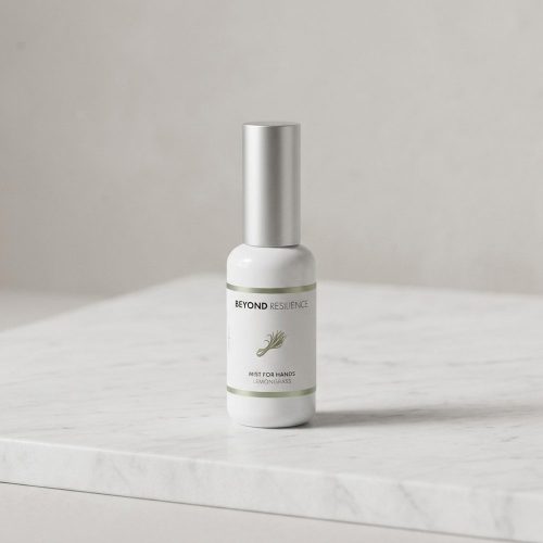 Mist For Hands Lemongrass, 50ml