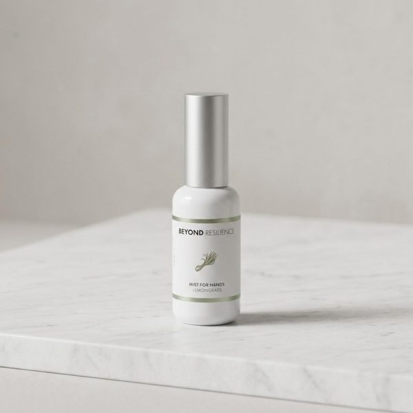 Mist For Hands Lemongrass, 50ml