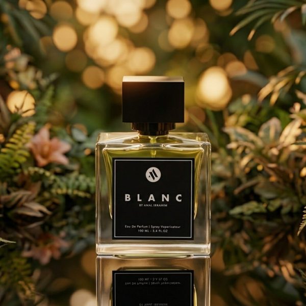 Blanc EDP, 100ml
