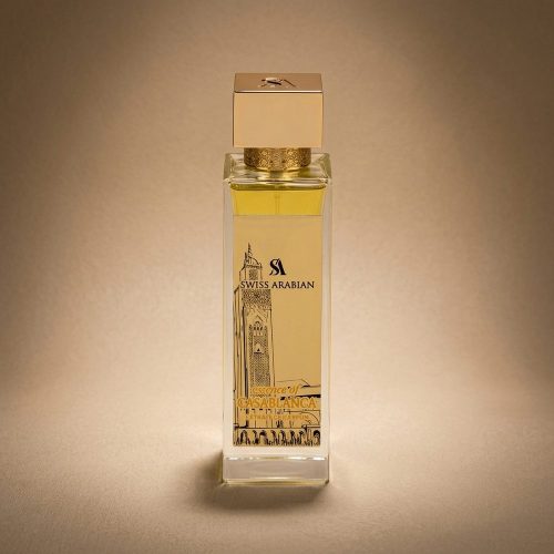 Essence of Casablanca Extrait De Parfum, 100ml