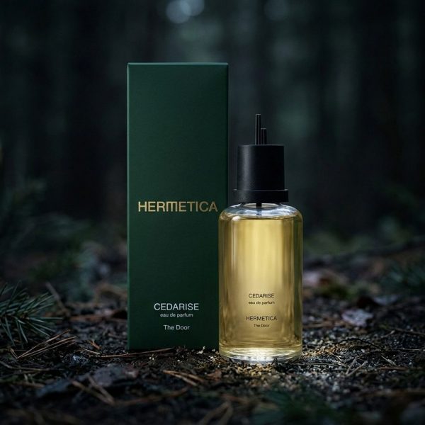 Cedarise Charge EDP, 100ml