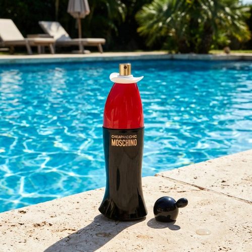 Cheap & Chic EDT