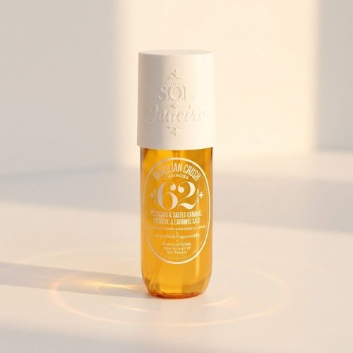 Brazilian Crush Cheirosa 62 Perfume Mist, 240ml