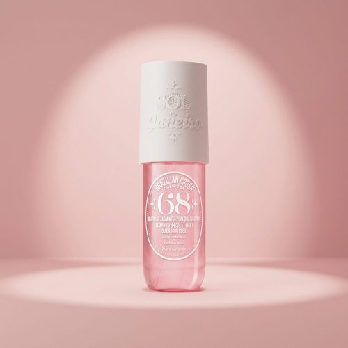 Brazilian Crush Cheirosa 68 Perfume Mist, 90ml