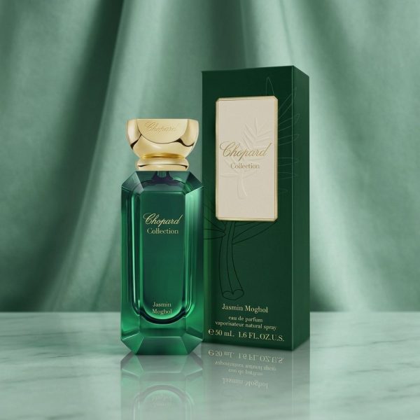 Jasmin Moghol EDP, 50ml