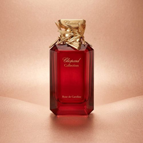 Rose De Caroline EDP, 100ml