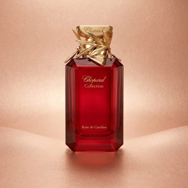 Rose De Caroline EDP, 100ml