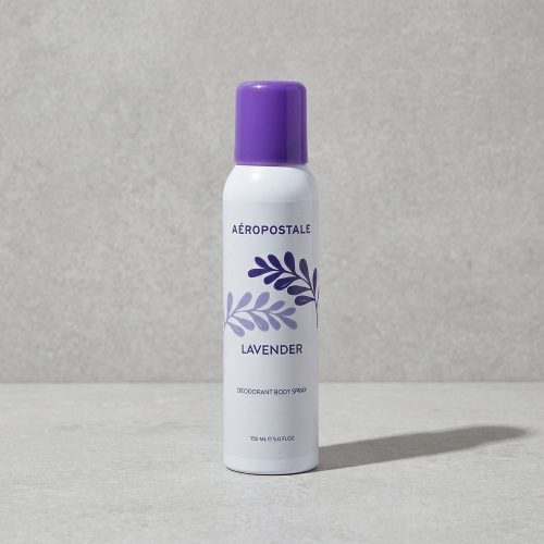 Deo Spray - Lavender, 150ml