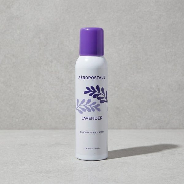 Deo Spray - Lavender, 150ml