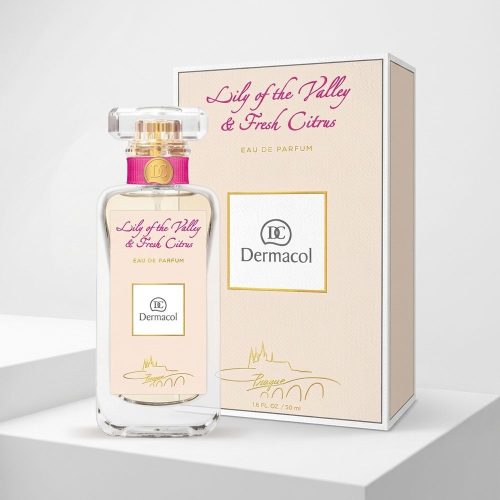 EDP Lily Of The Valley And Fresh Citrus