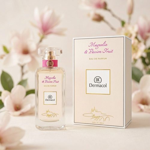 EDP Magnolia And Passion Fruit