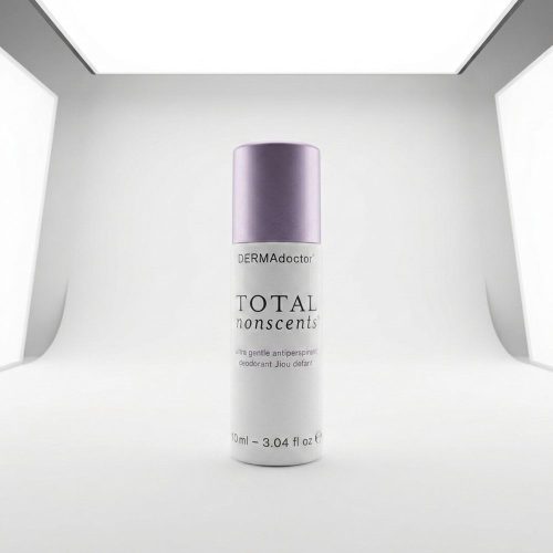Total NonScents Antiperspirant, 90ml