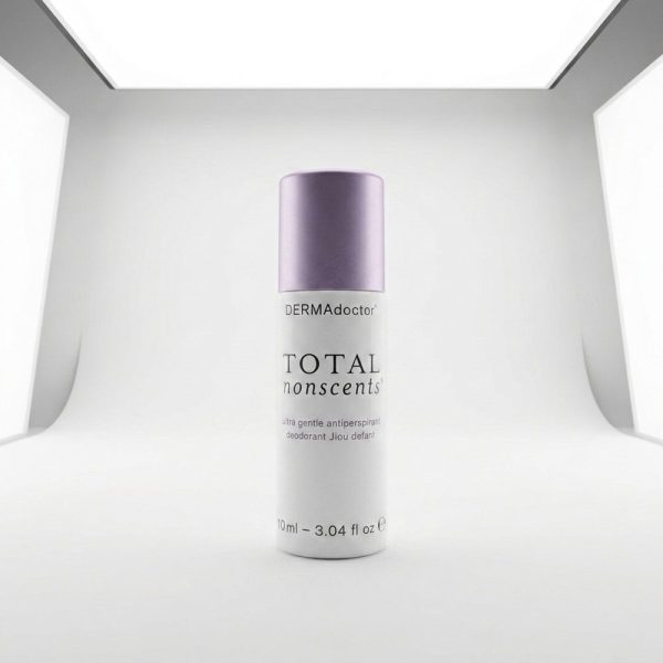 Total NonScents Antiperspirant, 90ml
