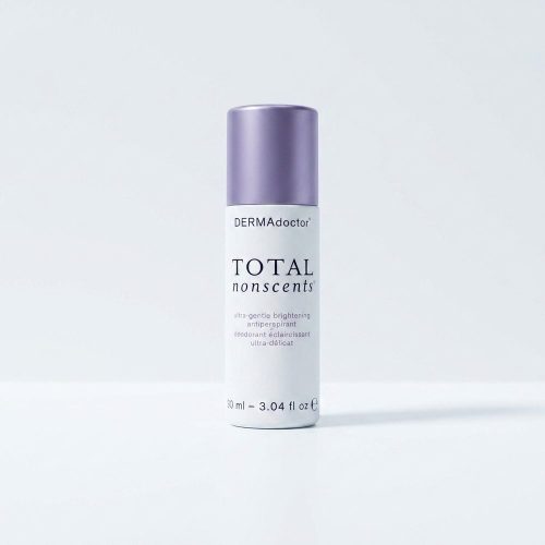 Total Nonscents Ultra-Gentle Brightening Antiperspirant, 90ml