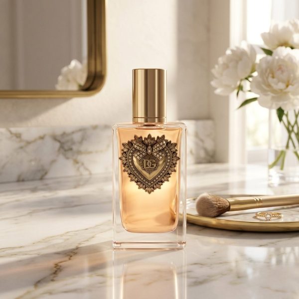 Devotion EDP, 100ml