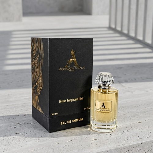 Divine Symphonie Elixir EDP, 100ml