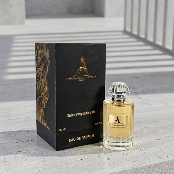 Divine Symphonie Elixir EDP, 100ml