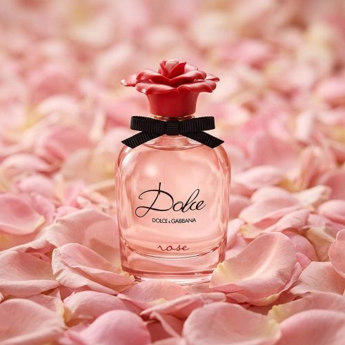 Dolce Rose EDT, 50ml