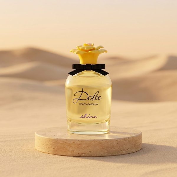 Dolce Shine EDP, 75ml