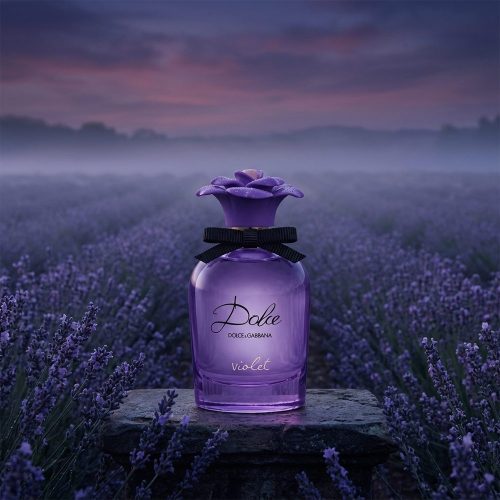 Dolce Violet EDT, 75ml