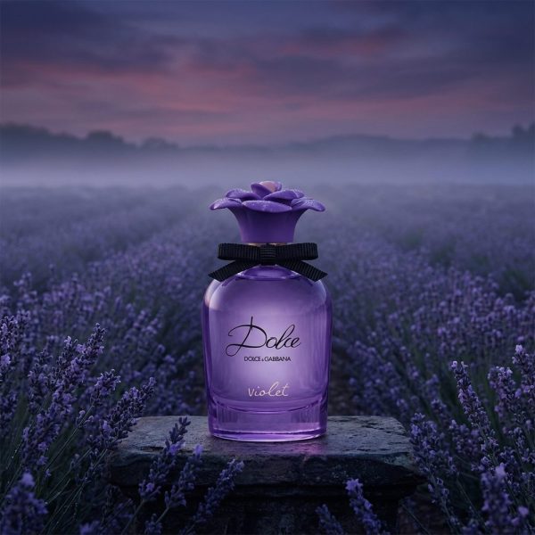 Dolce Violet EDT, 75ml