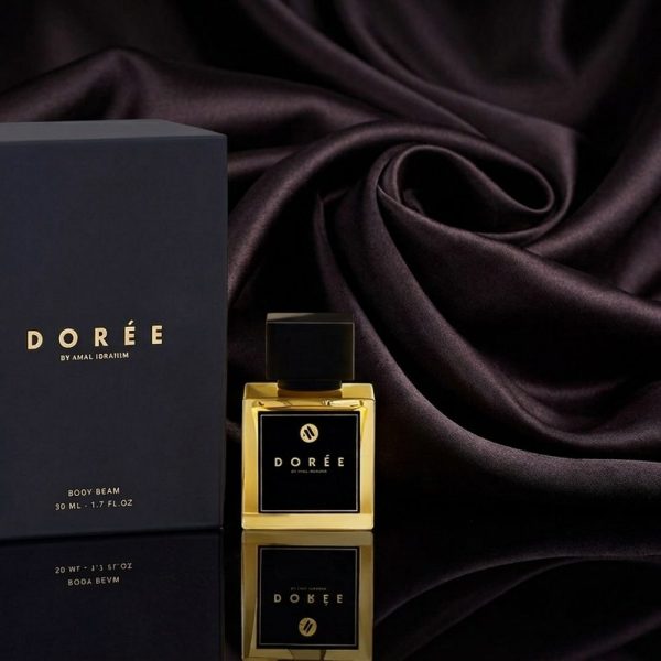 Doree Body Beam, 50ml