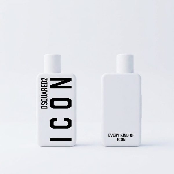 Icon Pour Femme Eau De Parfum Natural Spray, 100ml