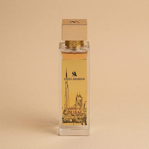 Opulence of Dubai Extrait De Parfum, 100ml