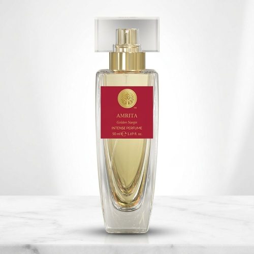 Golden Nargis Amrita Intense Perfume, 50ml
