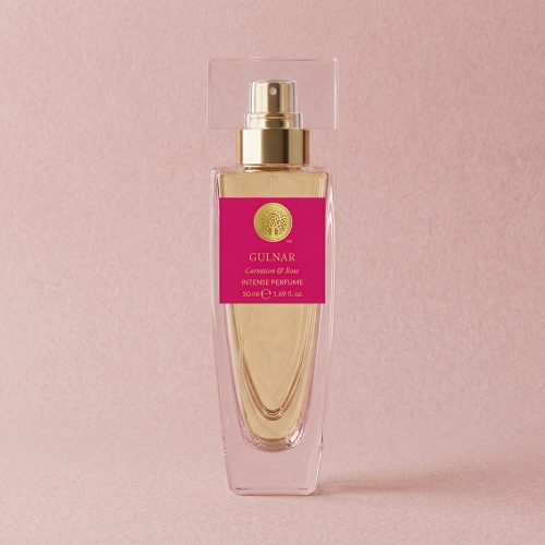 Rose & Carnation Gulnar Intense Perfume, 50ml