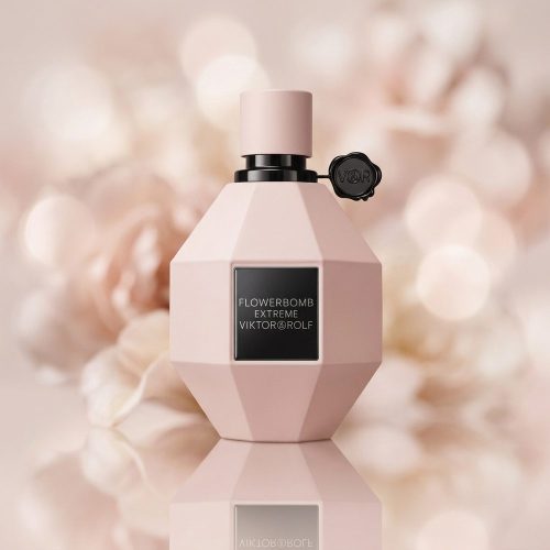 Flower Bomb Extreme Intense EDP, 100ml