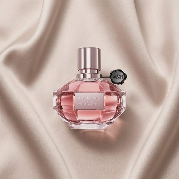 Flower Bomb Nectar EDP, 90ml