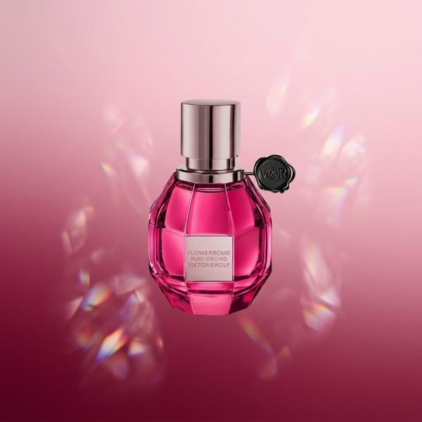 Flower Bomb Orchid Fantasy EDP, 30ml