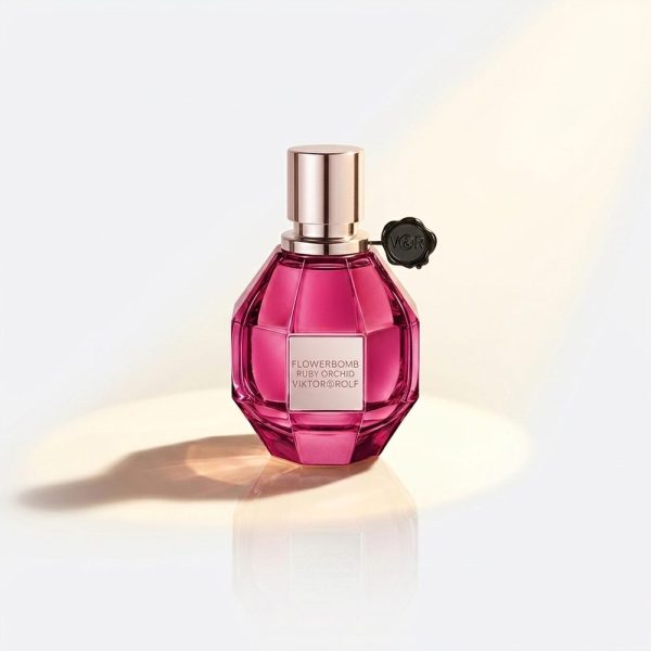 Flower Bomb Ruby Orchid EDP, 100ml