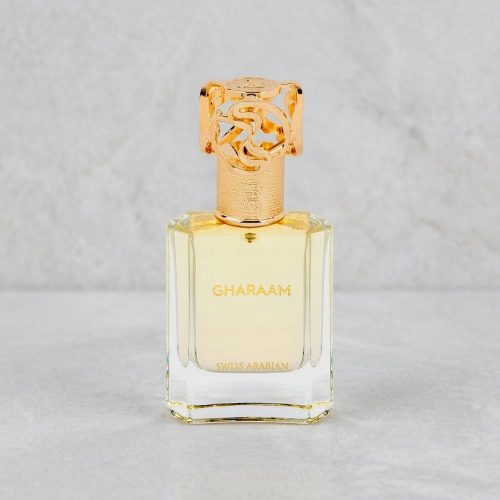 Gharaam EDP, 50ml