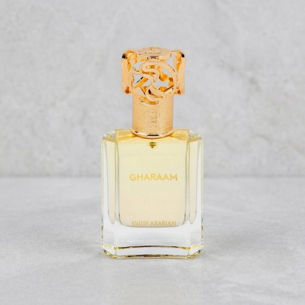 Gharaam EDP, 50ml